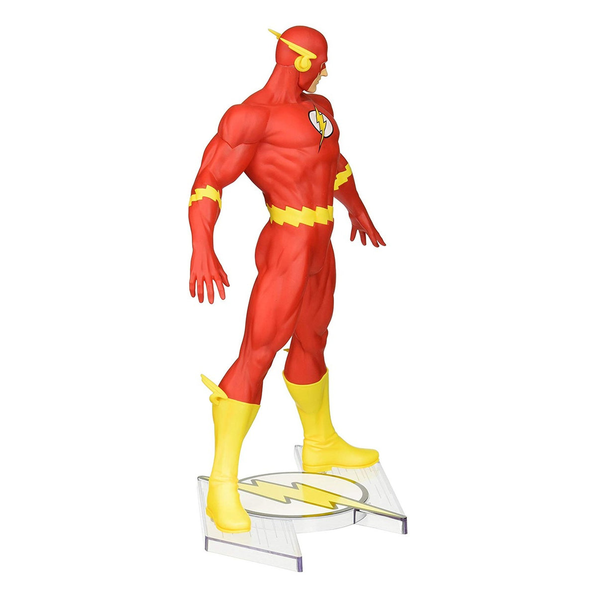 The Flash by Jim Lee - Statua ARTFX