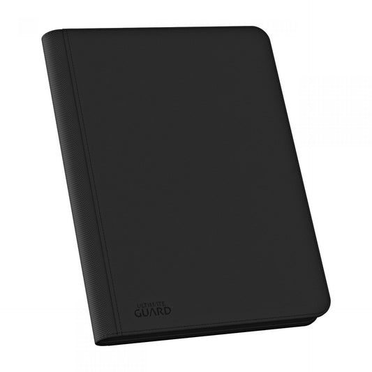 Album - Noname - Zipfolio 480 24-pocket - Black