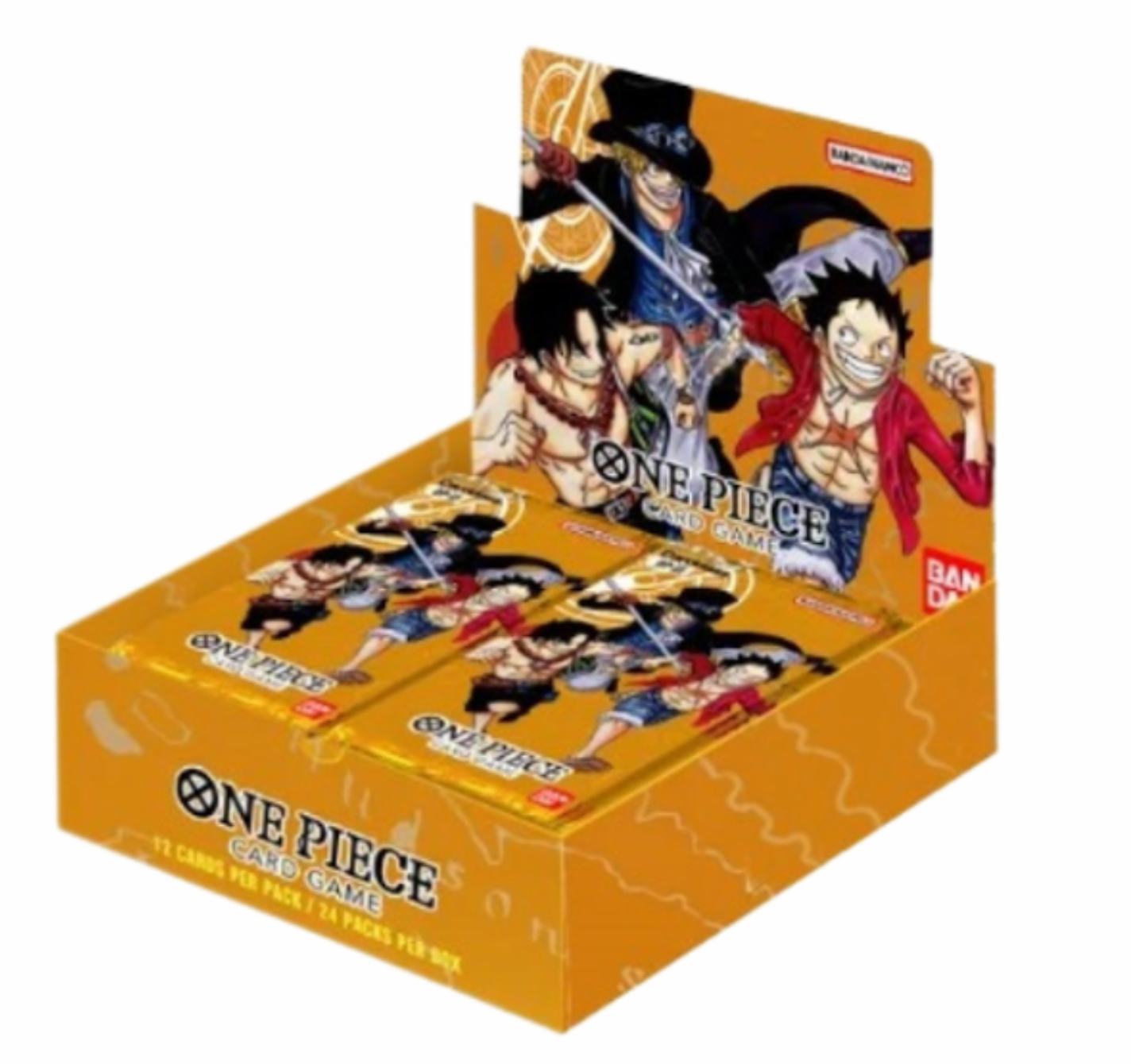 One Piece TCG - OP13 - Booster Box