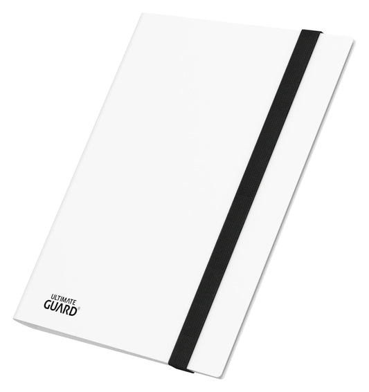 Album - Ultimate Guard - Flexxfolio 360 18-pocket White