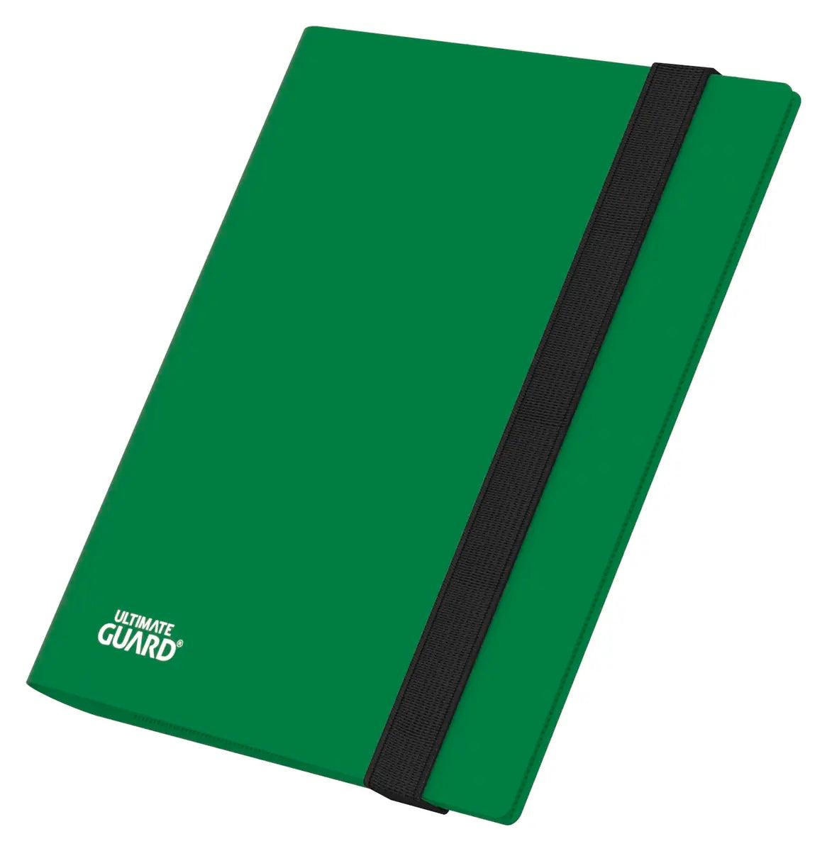 Album - Ultimate Guard - Flexxfolio 160 8-pocket Green
