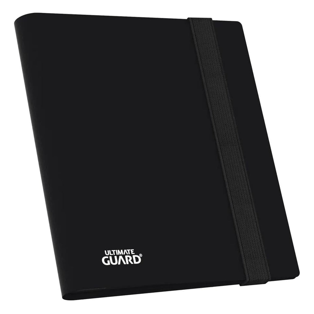 Album - Ultimate Guard - Flexxfolio 160 8-pocket Black