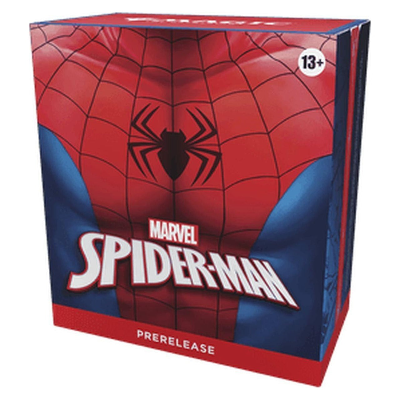 Magic the Gathering TCG - Marvel's Spider-Man - Prerelease Pack ENG