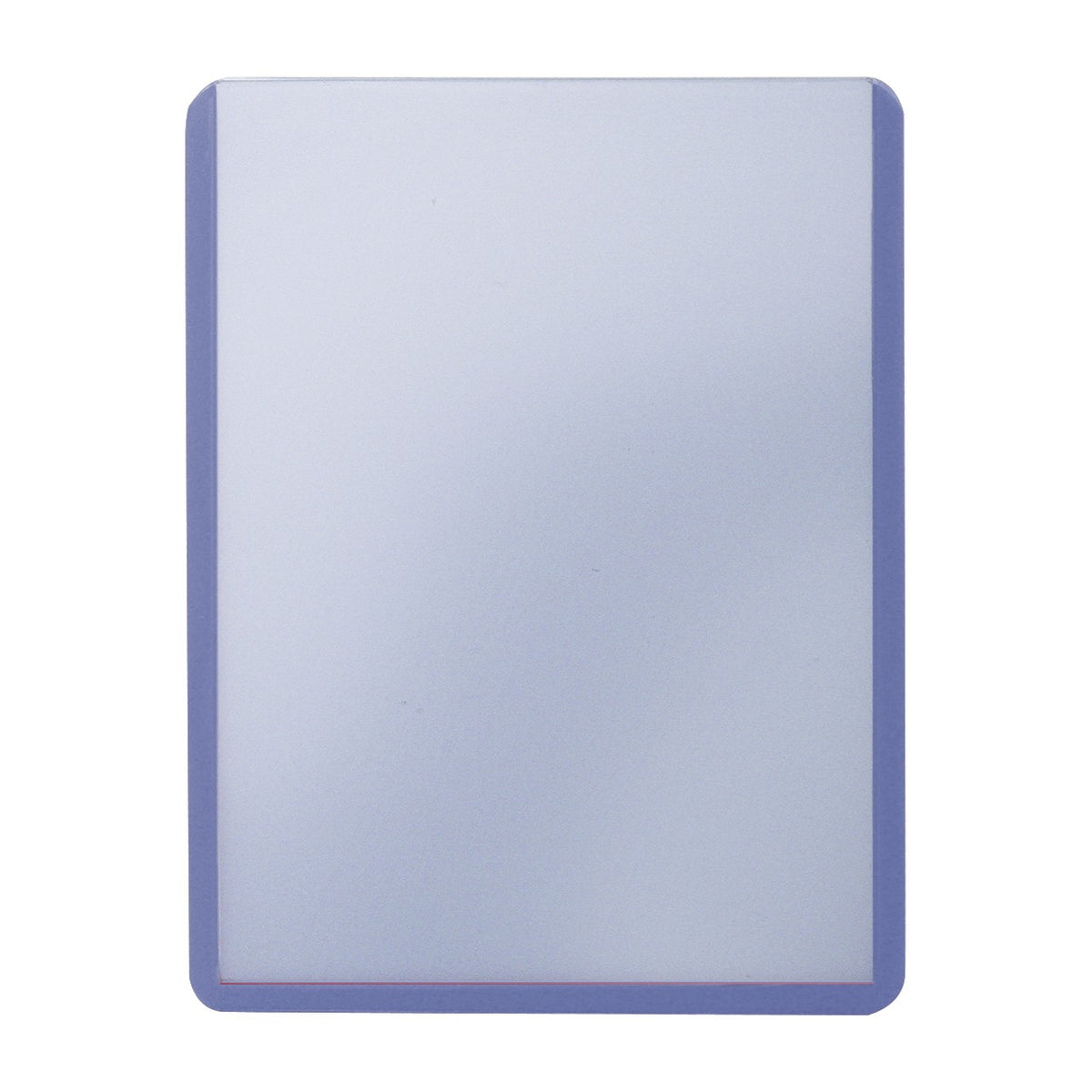 Toploader - Ultra Pro - 3" x 4" Clear Regular - 25 pezzi