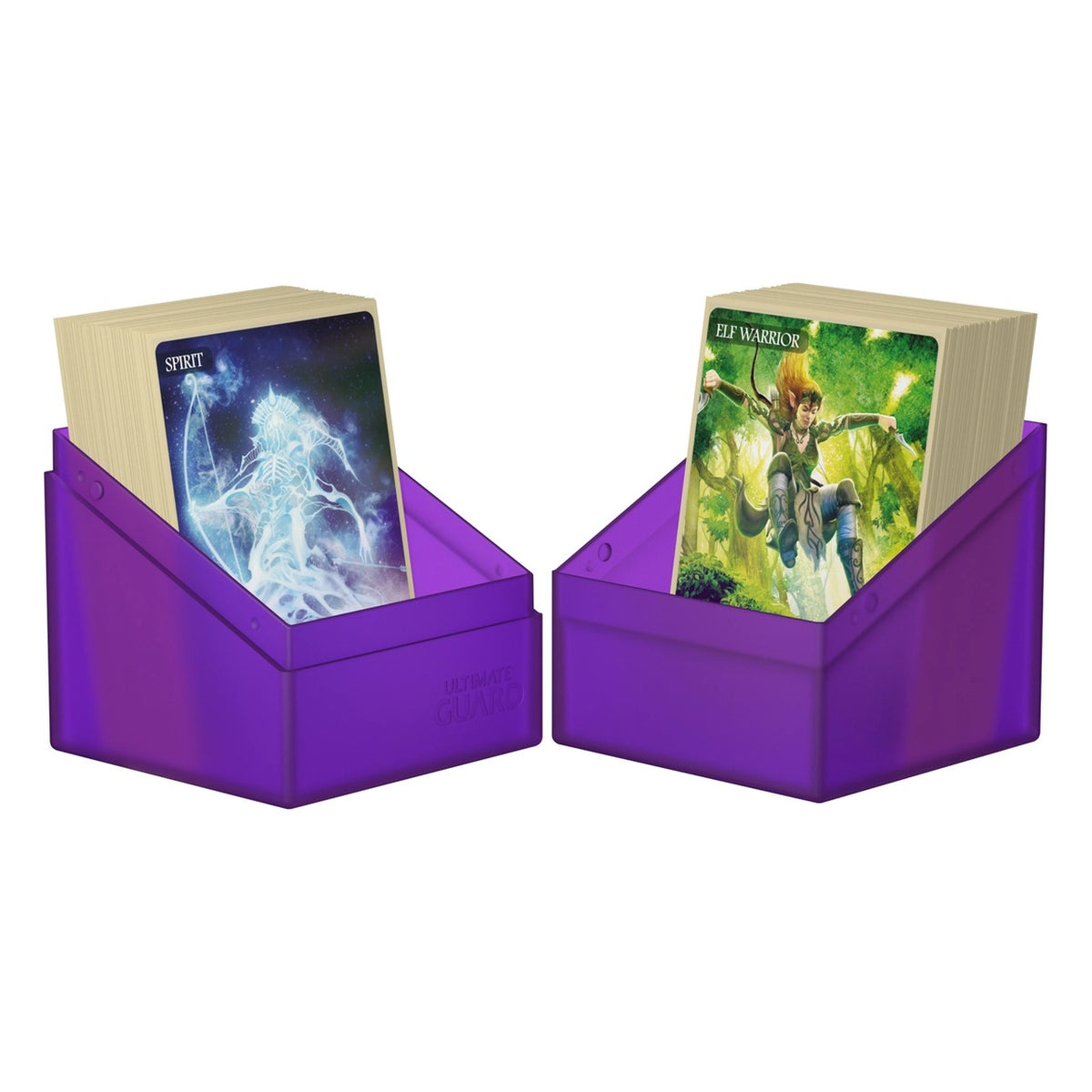 Portamazzo - Ultimate Guard - Boulder 100+ Amethyst