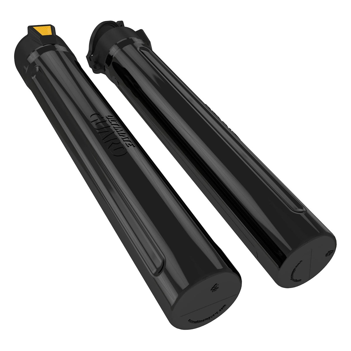 Porta Playmat - Ultimate Guard - MatPod Black