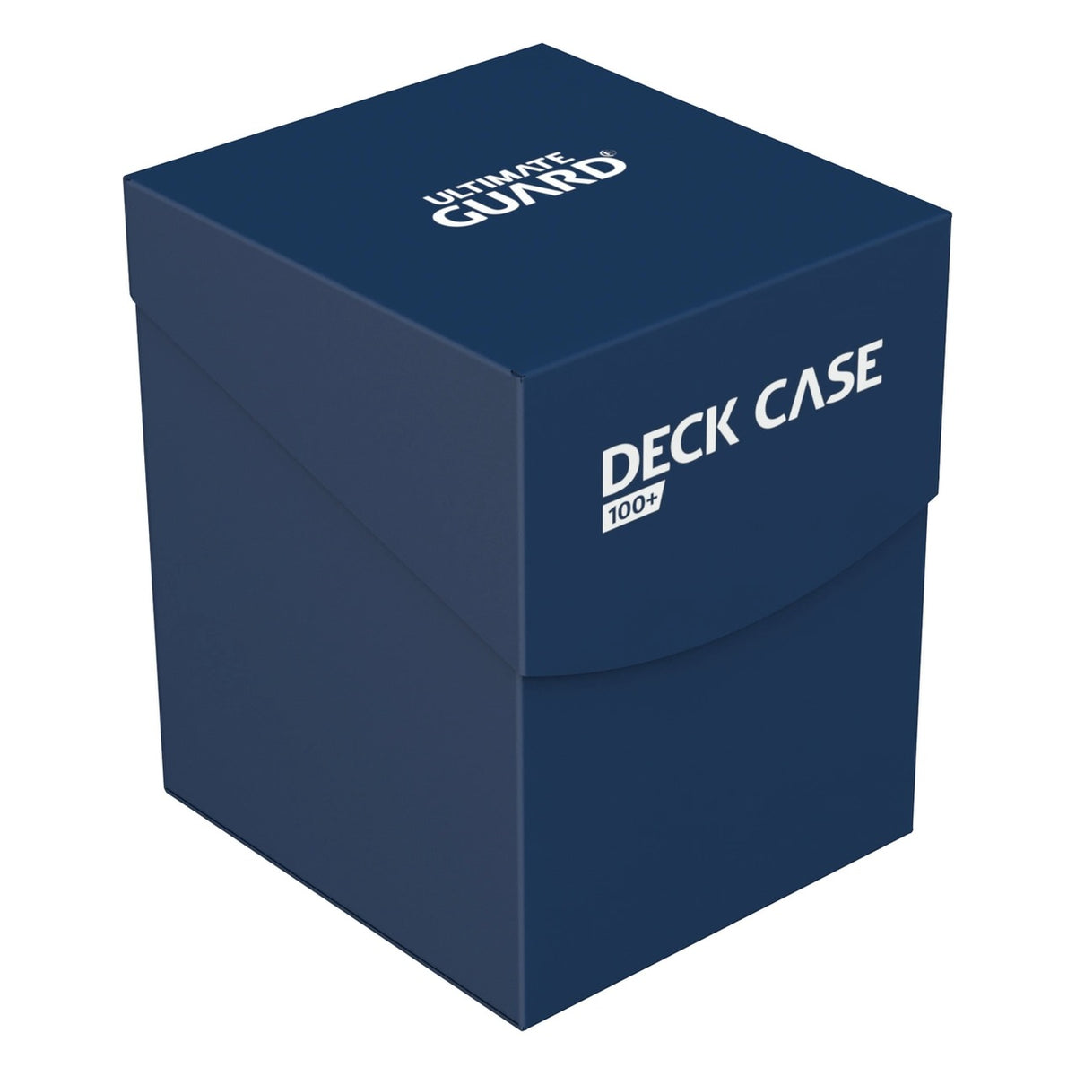 Portamazzo - Ultimate Guard - Deck Case 100+ Blue
