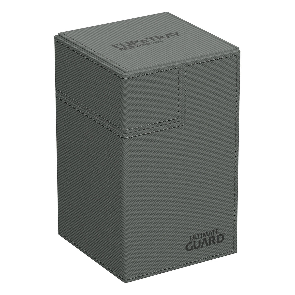 Portamazzo - Ultimate Guard - Flip'n'Tray 100+ Grey