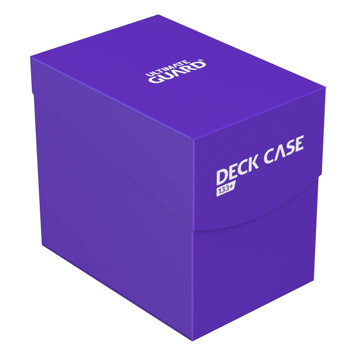 Portamazzo - Ultimate Guard - Deck Case 133+ Purple