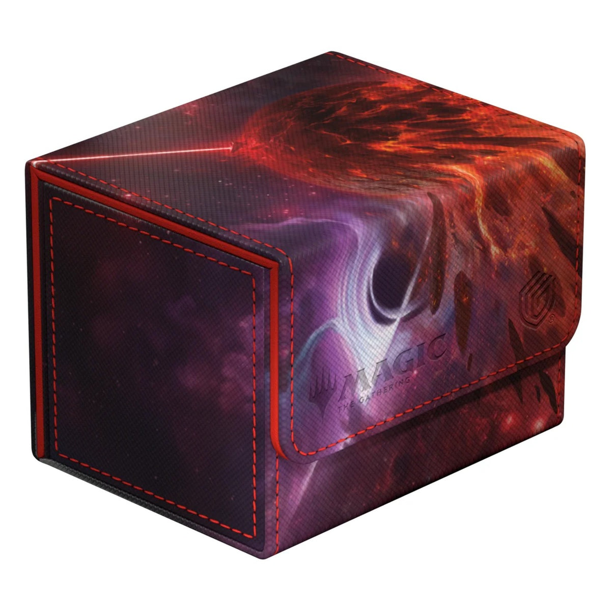 Portamazzo - Ultimate Guard - Sidewinder 100+ Xenoskin - Magic: The Gathering - Edge of Eternities - Kavaron, Memorial World