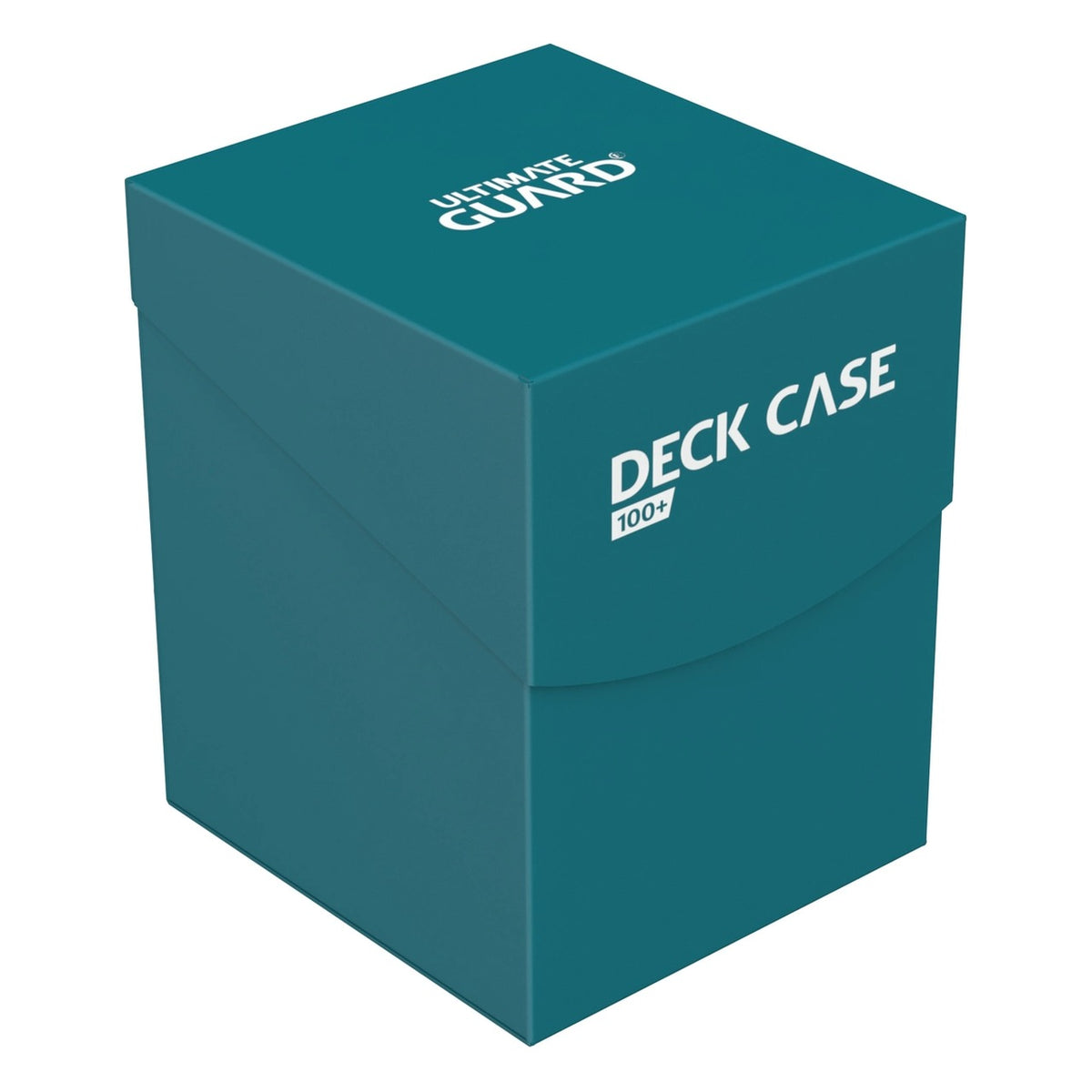 Portamazzo - Ultimate Guard - Deck Case 100+ Petrol