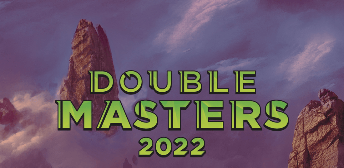 Preview Gallery Product "Double Master 202"