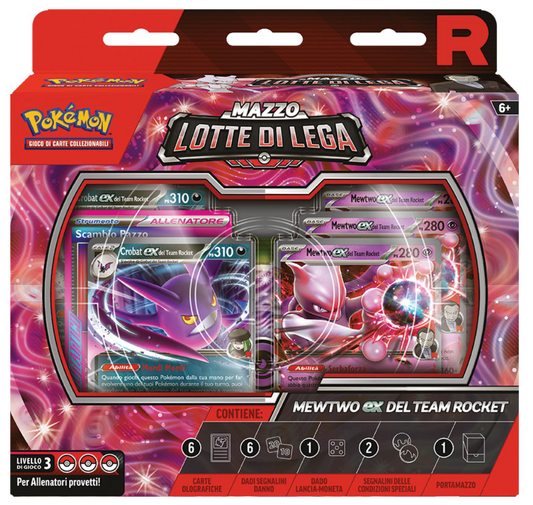 I migliori deck Pokemon TCG per chi vuole iniziare a fare tornei