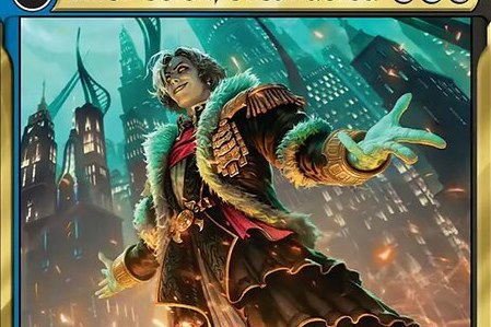 Come costruire un mazzo Commander competitivo con meno 