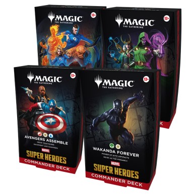Come costruire un mazzo Commander competitivo con meno di 100€