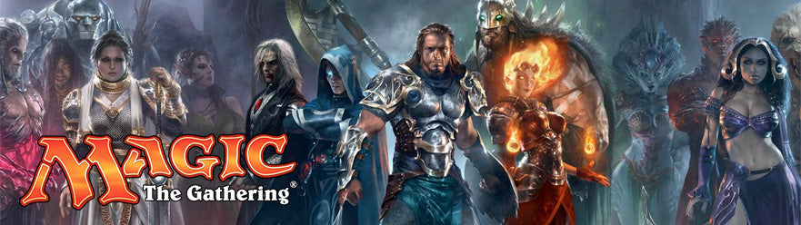 MTG - MAGIC THE GATHERING