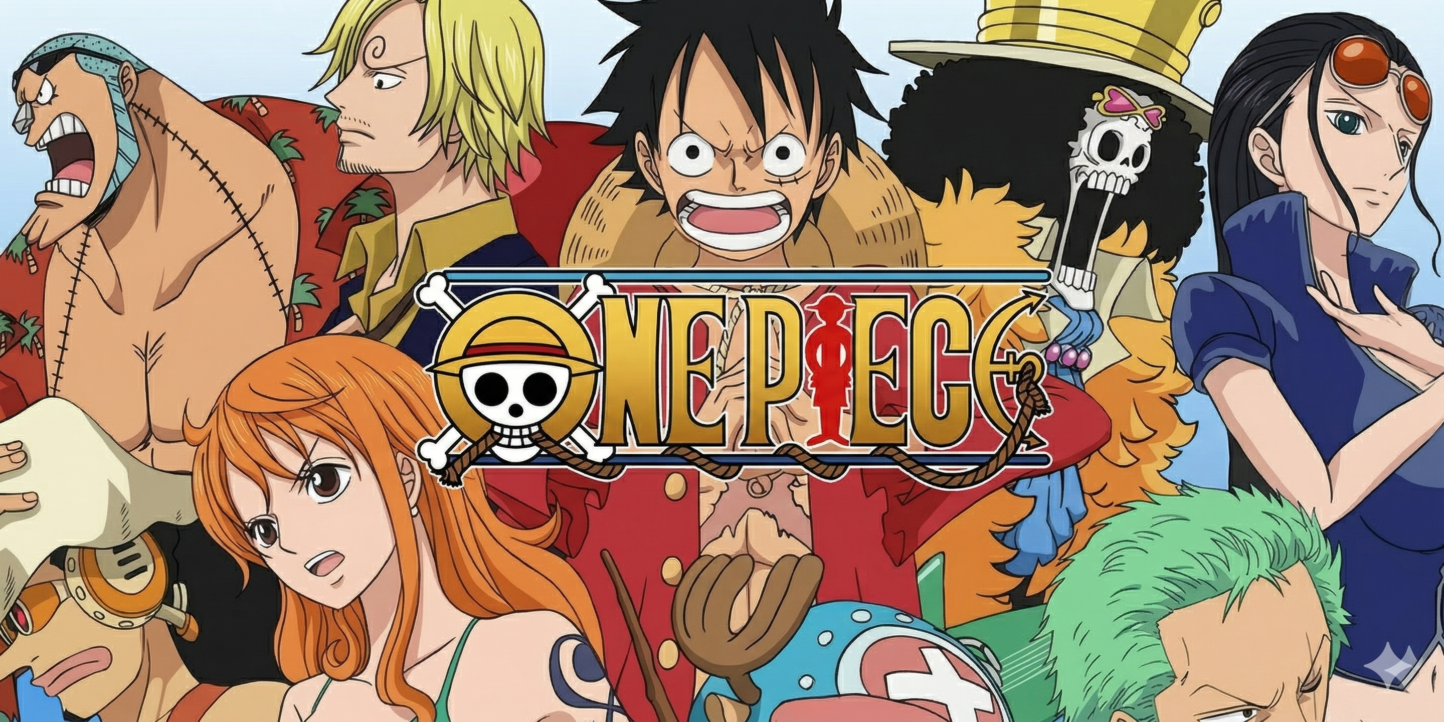 OPC - ONE PIECE – TimeTwister Games