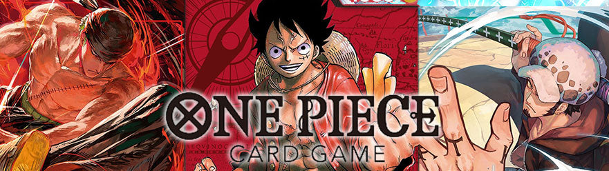 OPC - ONE PIECE
