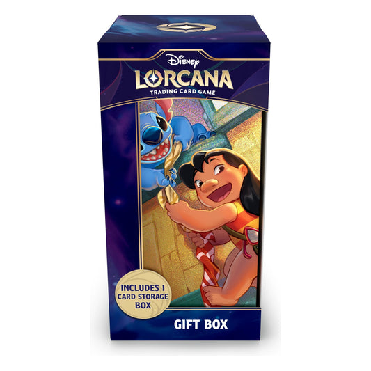 Lorcana TCG - Archazia's Island - Gift Box