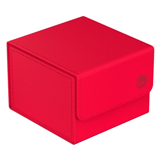 Portamazzo - Ultimate Guard - Sidewinder 133+ Red