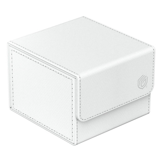 Portamazzo - Ultimate Guard - Sidewinder 133+ White