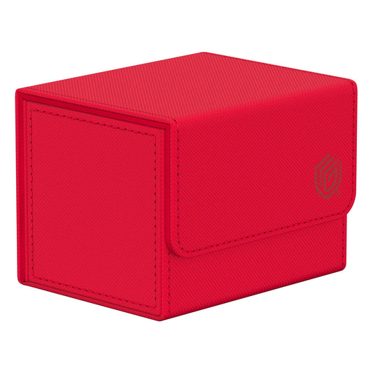 Portamazzo - Ultimate Guard - Sidewinder 100+ Red