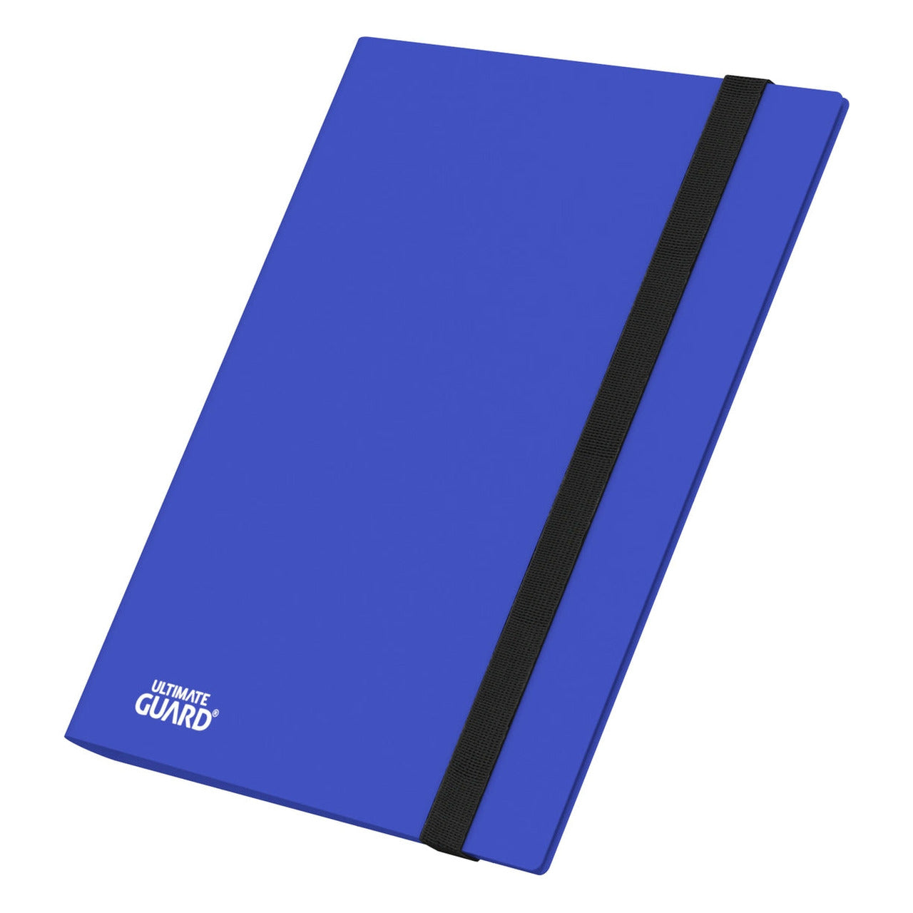 Album - Ultimate Guard - Flexxfolio 360 18-pocket Blue