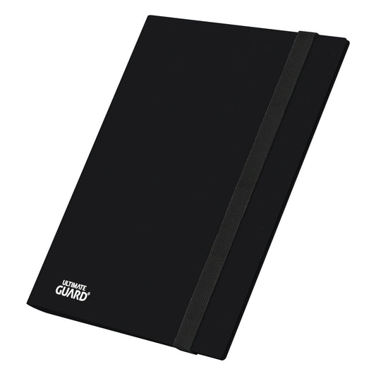 Album - Ultimate Guard - Flexxfolio 360 18-pocket Black