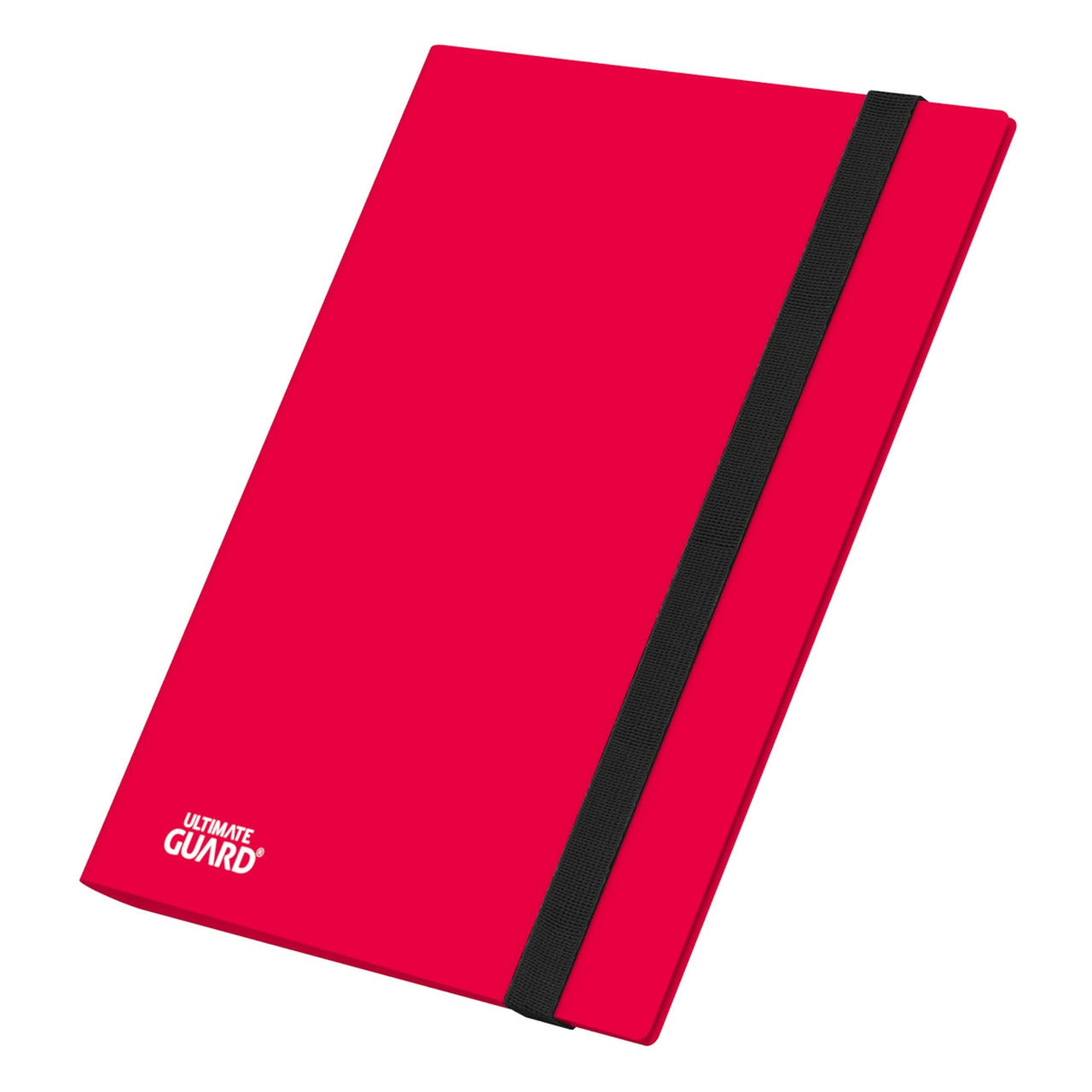 Album - Ultimate Guard - Flexxfolio 360 18-pocket Red