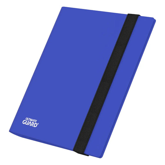 Album Ultimate Guard Flexxfolio 160 8-Pocket Blue