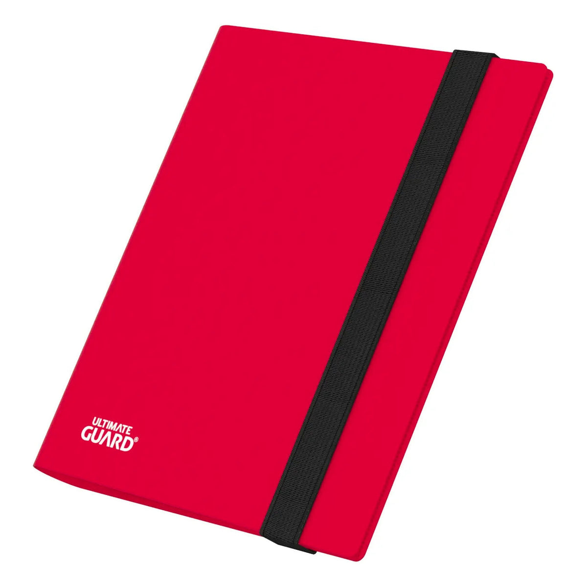 Album - Ultimate Guard - Flexxfolio 160 8-pocket Red