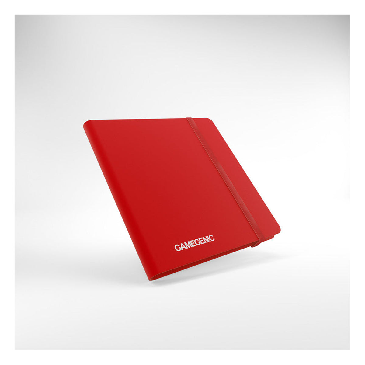 Album - Gamegenic - Casual Album 480 24-pocket Red