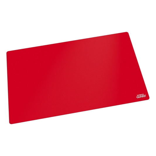 Album - Ultimate Guard - Playmat Red