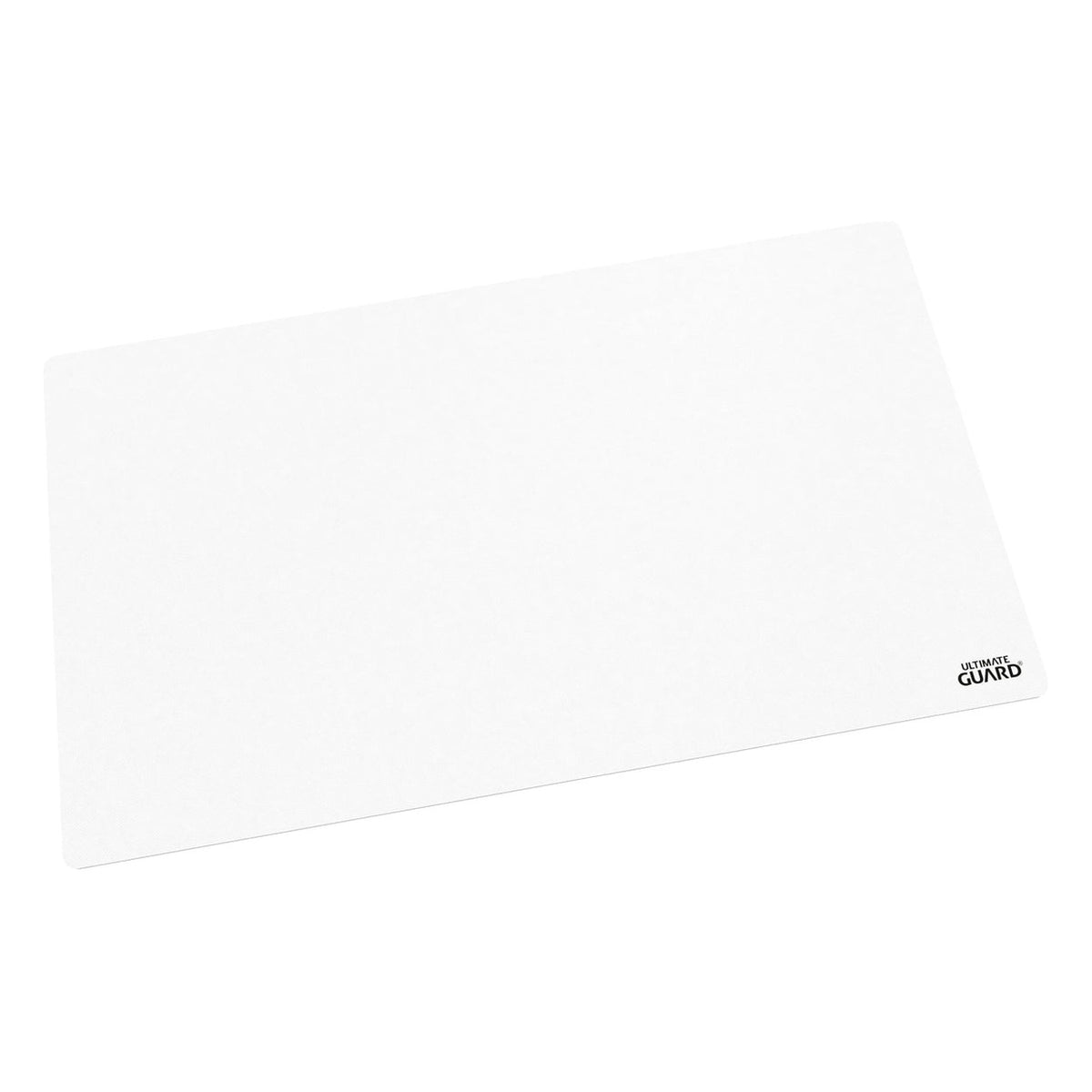 Album - Ultimate Guard - Playmat White
