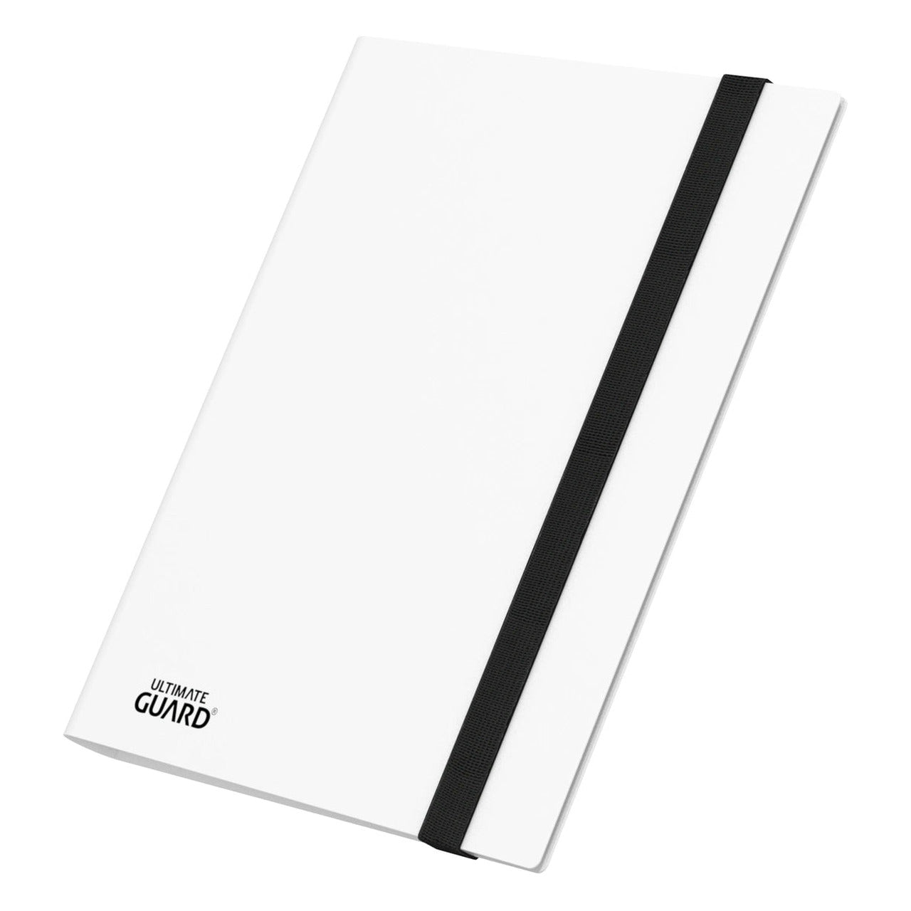 Album - Ultimate Guard - Flexxfolio 360 18-pocket White