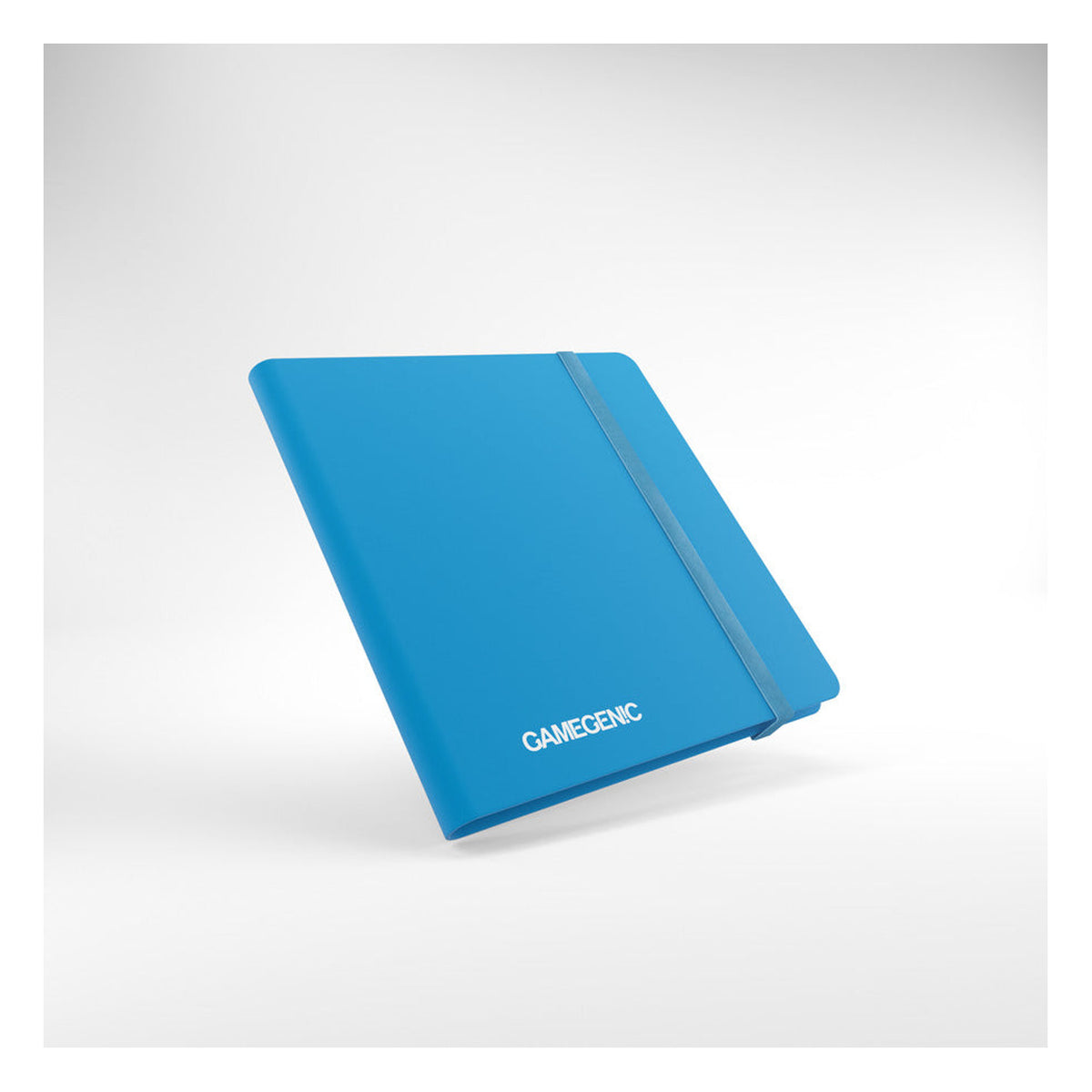 Album - Gamegenic - Casual Album 480 24-pocket Blue