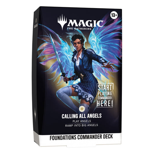 angels