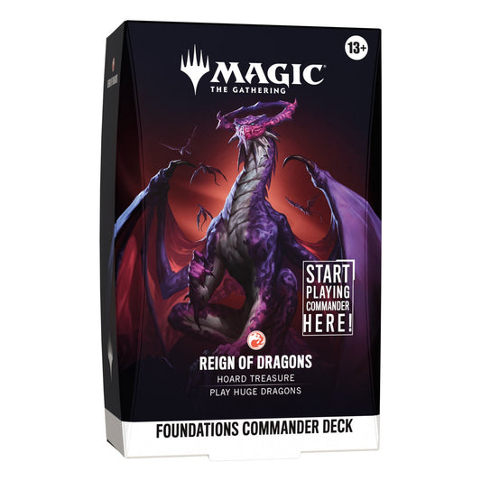 dragons