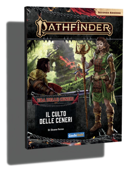 copertina - edizione ITA/ENG