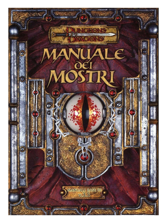 copertina - edizione ITA/ENG