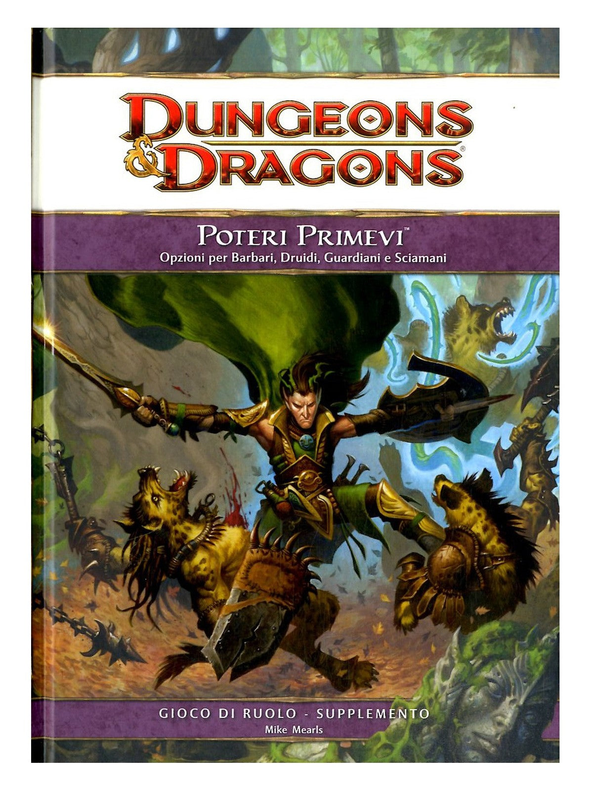 copertina - edizione ITA/ENG