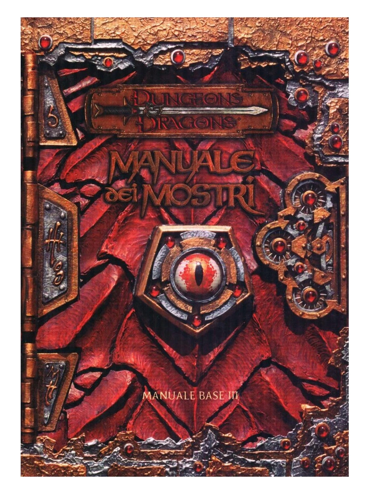 copertina - edizione ITA/ENG