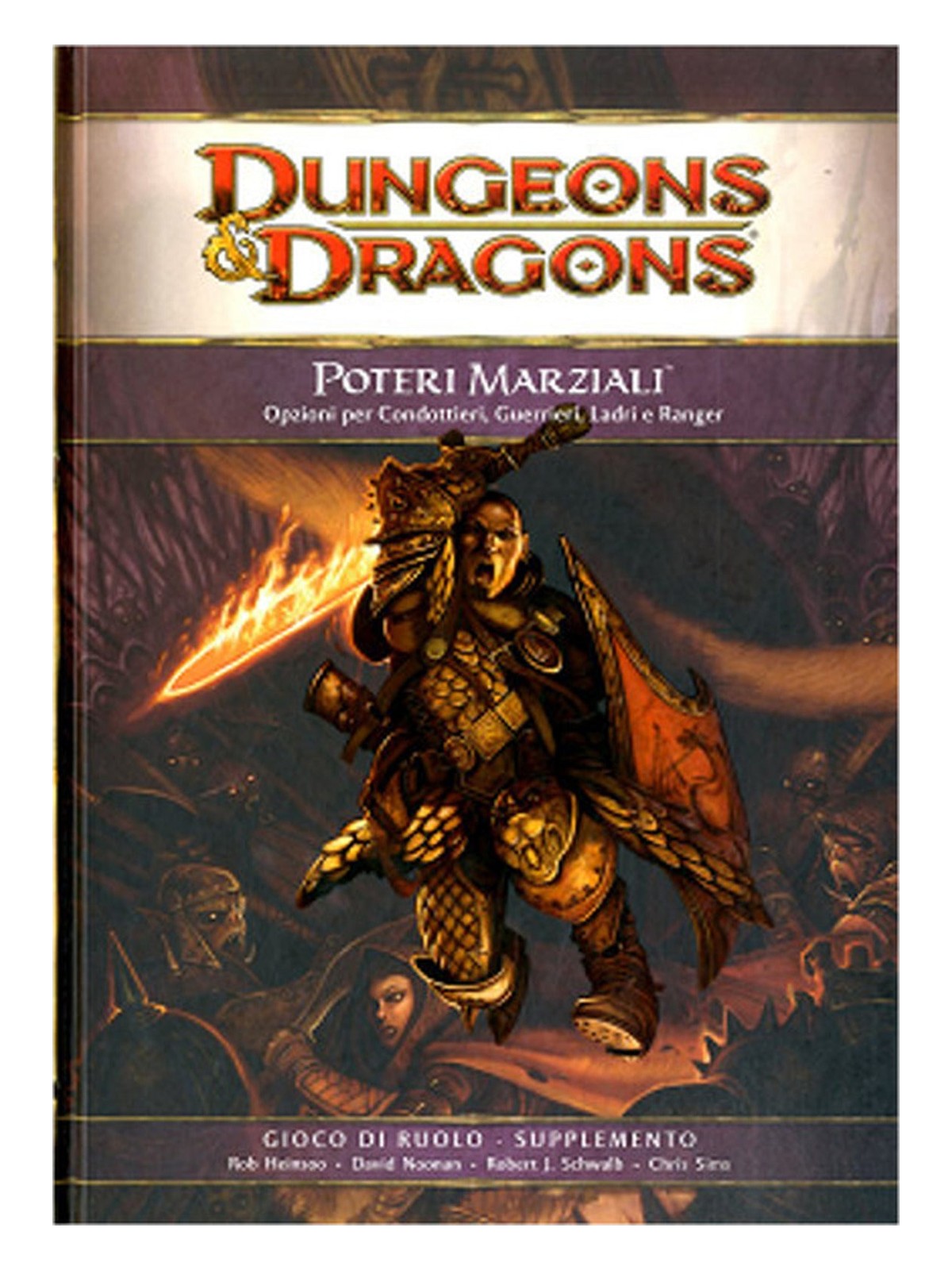 copertina - edizione ITA/ENG