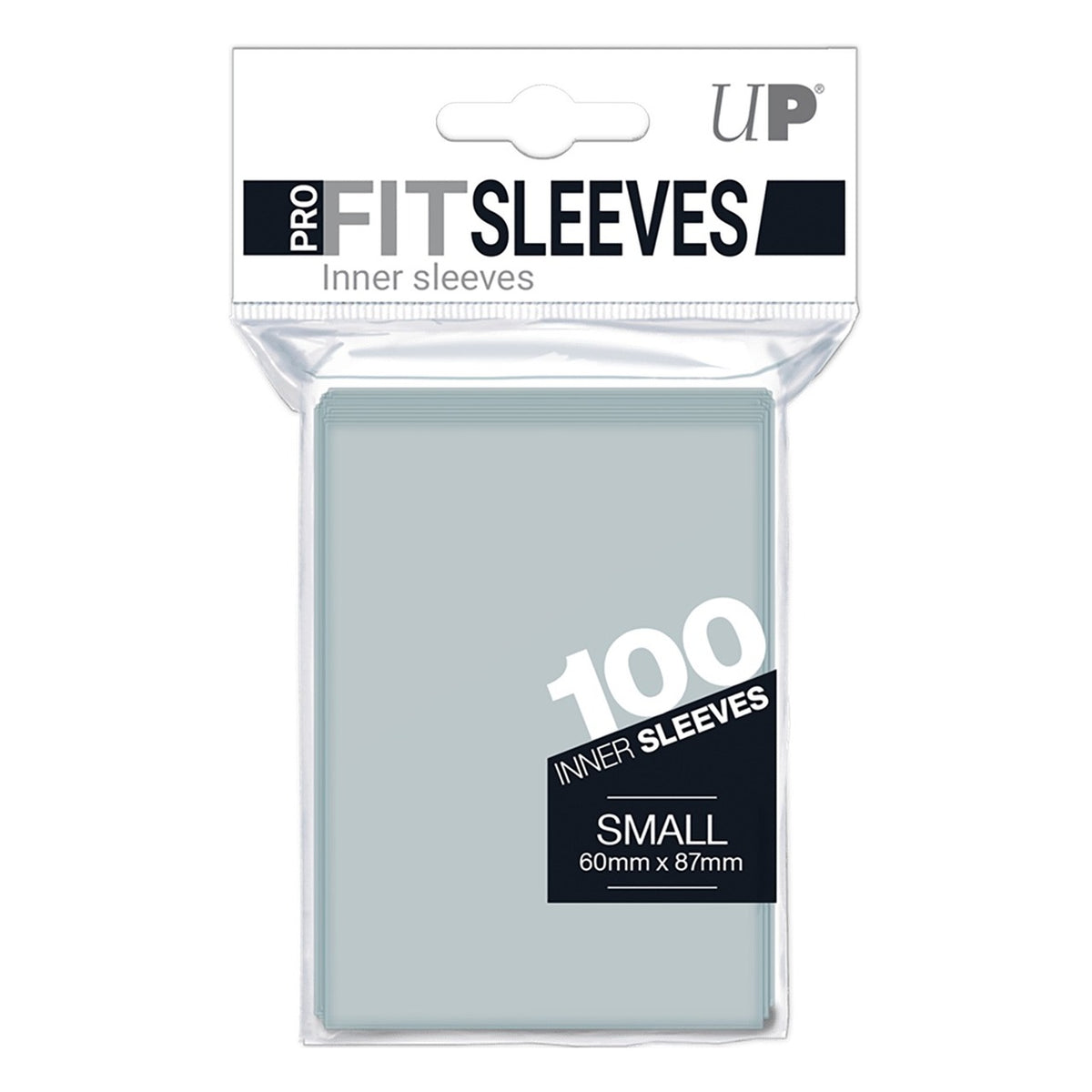 Bustine Small Pro Fit, 100 pezzi - Ultra PRO