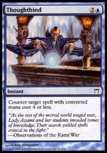 Thoughtbind