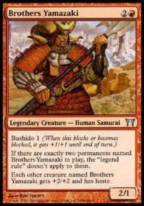 Brothers Yamazaki (V.2)
