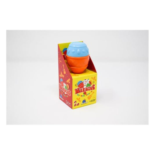 Maracas - Gioco da Tavolo (ITA)
