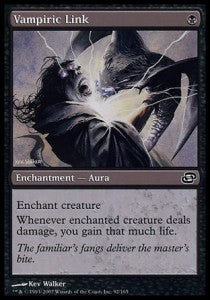 Vampiric Link - Planar Chaos (Common) [PLC-92]