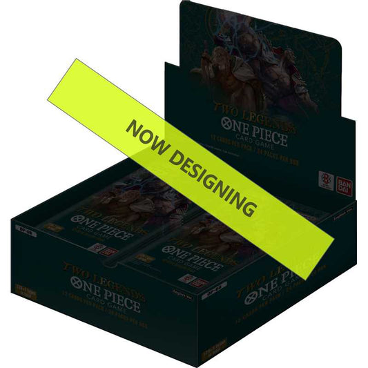 One Piece TCG - OP14 - Booster Box