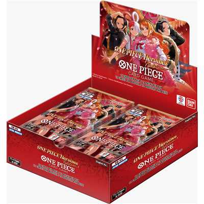 One Piece TCG - OP13 - Booster Box